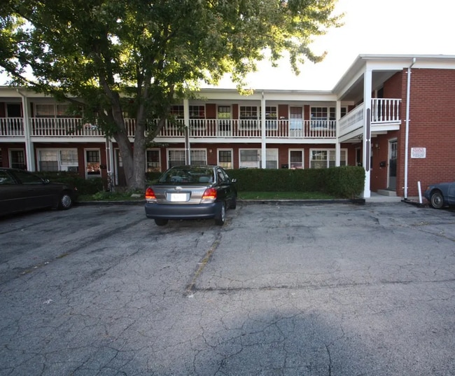 property at 700 Indian Rd N