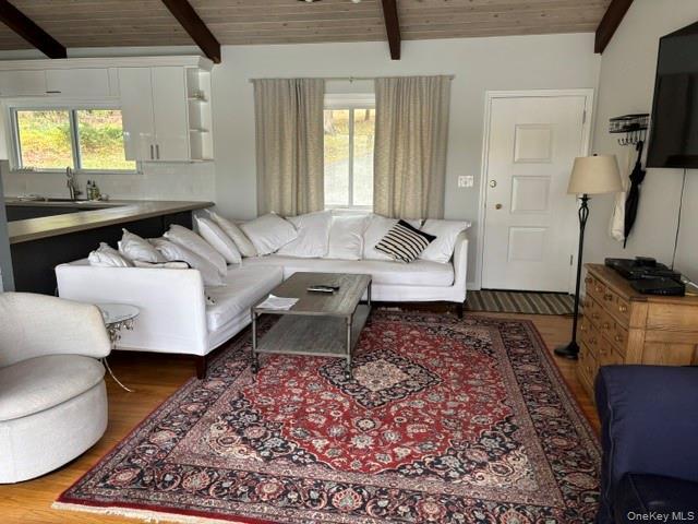 57 Truesdale Lake Dr in South Salem, NY - Building Photo - Building Photo