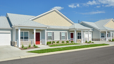 Beechgrove Station in Westwego, LA - Building Photo - Primary Photo