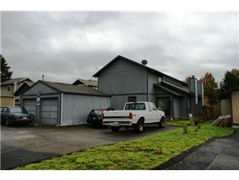 1120 NE 22nd St in Auburn, WA - Building Photo