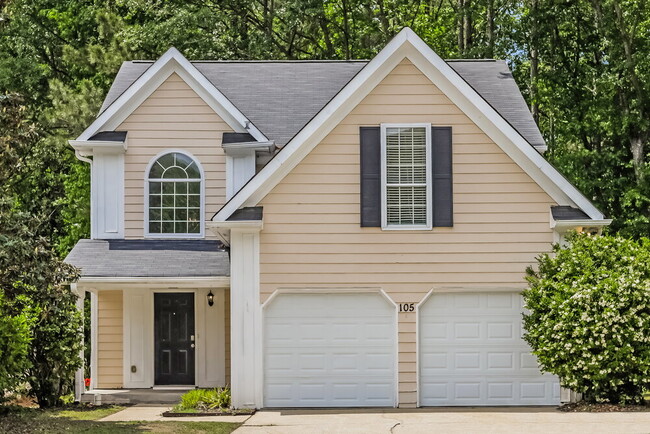 property at 105 Braelinn Creek Path