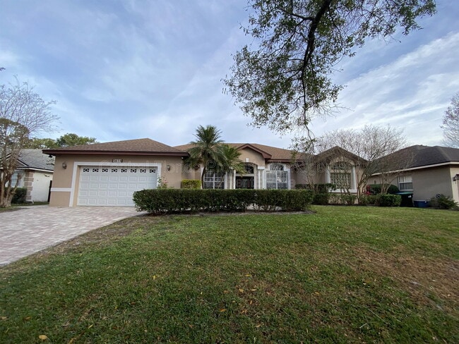 property at 5614 Craindale Dr