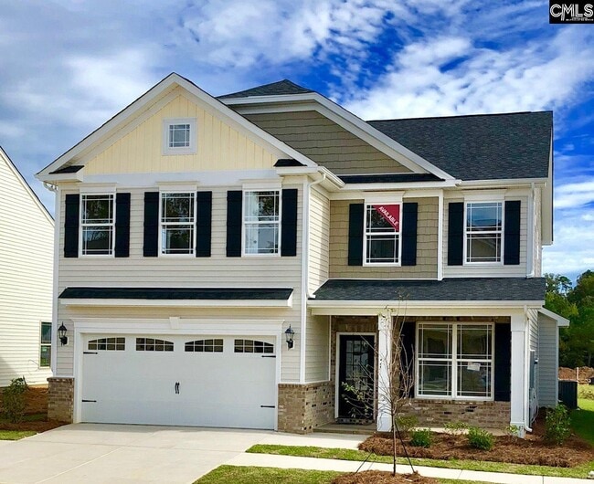 property at 220 Wessinger Farms Rd