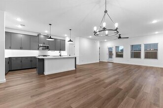 515 Meadowlark Dr in Van Alstyne, TX - Building Photo - Building Photo