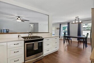 2855 Old Carriage Dr SW in Marietta, GA - Building Photo - Building Photo