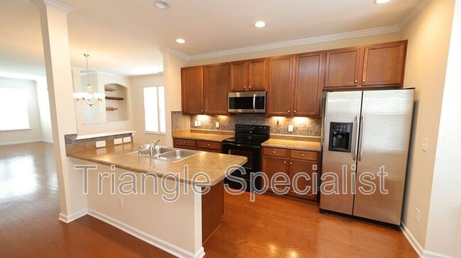 2951 Casona Way in Raleigh, NC - Building Photo - Building Photo