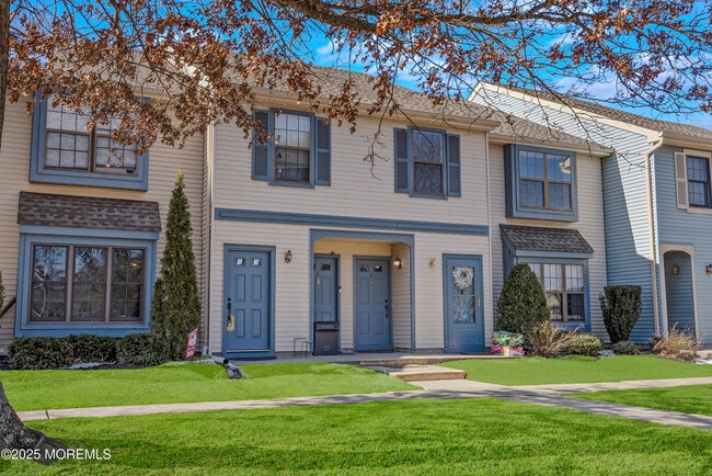 6 Wyndham Pl in Trenton, NJ - Building Photo - Building Photo