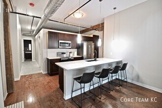 1223 Union Ave in Kansas City, MO - Building Photo - Building Photo