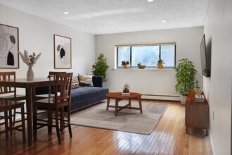 15 Walbridge St, Unit 24 in Boston, MA - Building Photo - Building Photo
