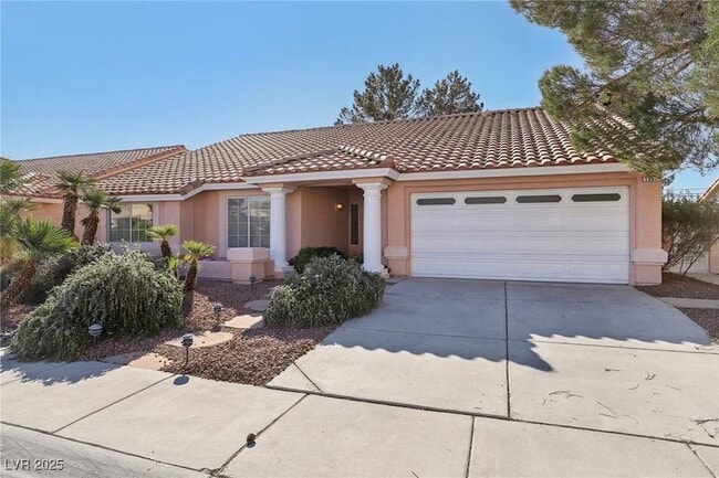 7501 Bush Garden Ave