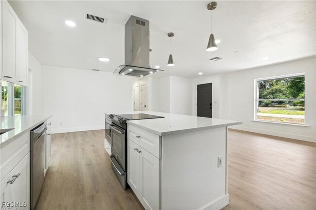 property at 4700 3rd St W