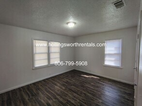 5011 36th St in Lubbock, TX - Building Photo - Building Photo