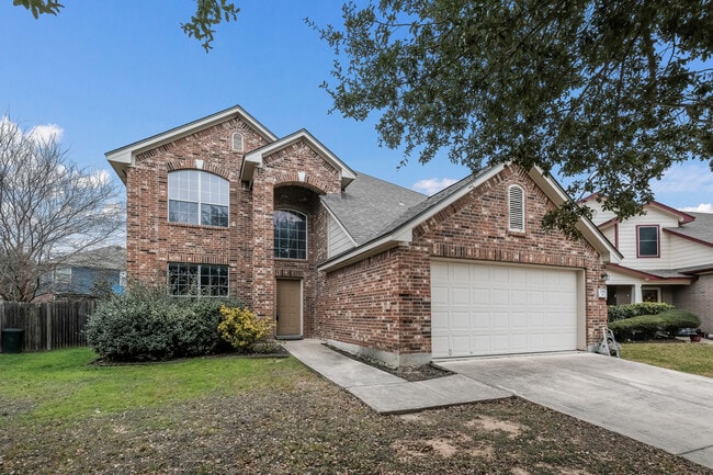 property at 209 Arrowhead Cove