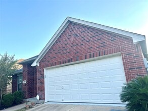 7106 Marble Springs Dr in Katy, TX - Building Photo - Building Photo