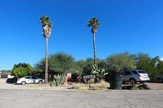 3939 E Mabel St in Tucson, AZ - Building Photo - Building Photo