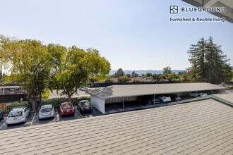 20200 Lucille Ave in Cupertino, CA - Foto de edificio - Building Photo