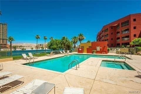 231 Moser Ave in Bullhead City, AZ - Building Photo - Building Photo