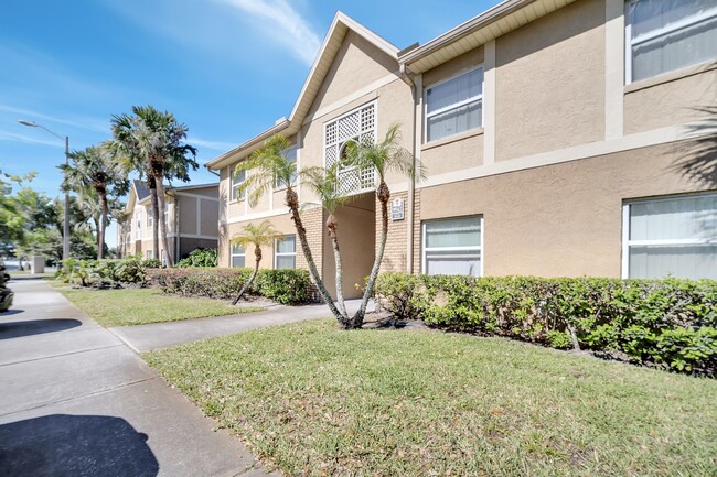 9942 Turf Way in Orlando, FL - Building Photo - Building Photo