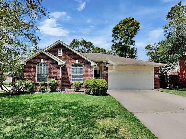property at 16303 Mango Ridge Ct