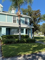 11726 Declaration Dr in Tampa, FL - Building Photo