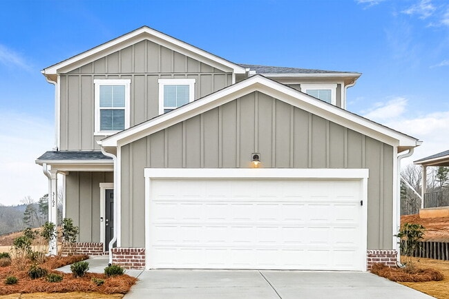 property at 3162 Bronte Ct