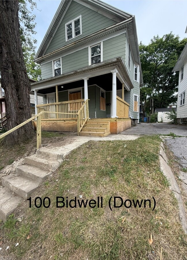 property at 100-102-102 Bidwell Terrace