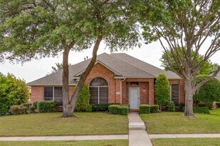 7724 Orly Ct in Plano, TX - Building Photo