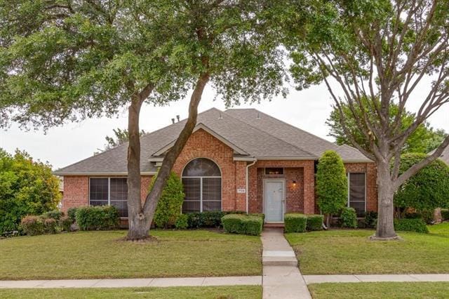 property at 7724 Orly Ct