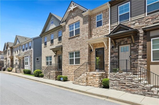 178 Munira Ln SW in Atlanta, GA - Building Photo - Building Photo
