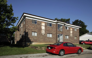 2009 Key West Dr Apartments