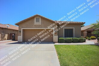 6061 S Topaz Pl in Chandler, AZ - Building Photo - Building Photo