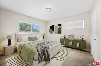 848 N Valley St in Burbank, CA - Building Photo - Building Photo