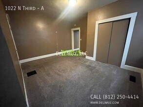 1022 N 3rd Ave in Evansville, IN - Building Photo - Building Photo