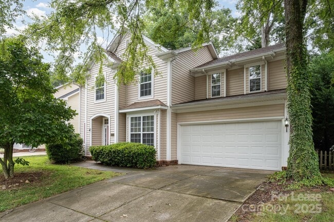 property at 6721 Charter Hills Rd
