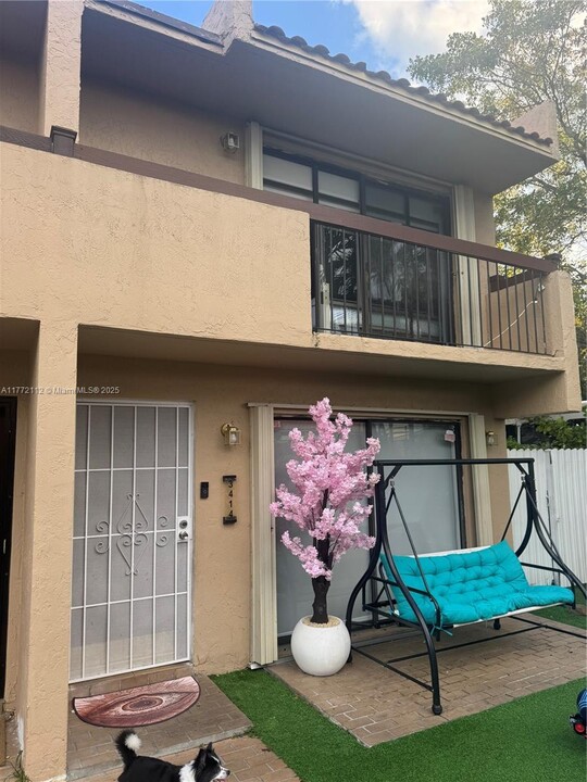 3414 SW 16th Ter in Miami, FL - Building Photo
