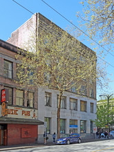 84 W Hastings St in Vancouver, BC - Building Photo - Building Photo