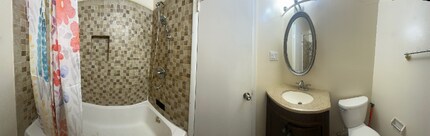 8xxx Barrett Rd in Fort Washington, MD - Building Photo - Building Photo