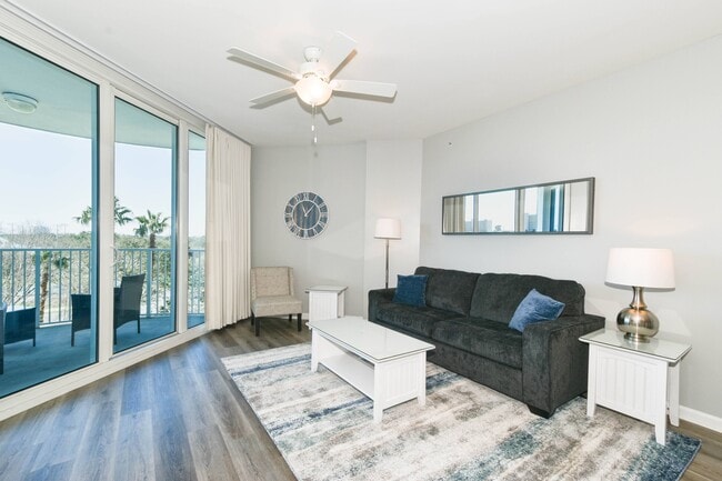4207 Indian Bayou Trl, Unit 2410 in Destin, FL - Building Photo - Building Photo