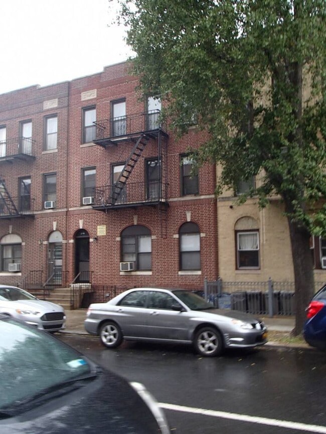 property at 31-46-46 35th St