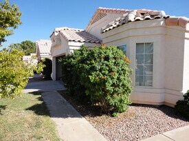 1463 E Cindy St in Chandler, AZ - Building Photo