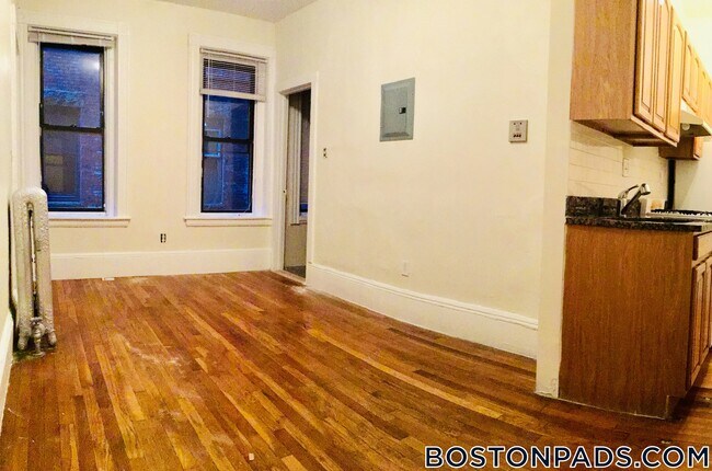313 Huntington Ave in Boston, MA - Building Photo - Building Photo