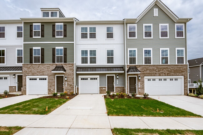 property at 8757 Whitman Dr