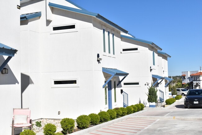 135 Colorado St in Del Rio, TX - Foto de edificio - Building Photo