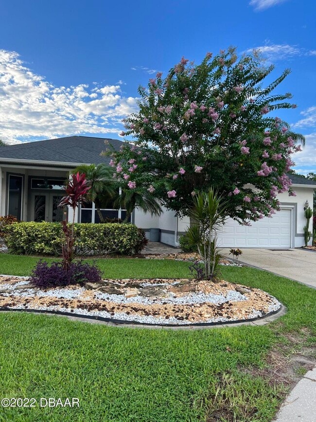 property at 6389 Nika Ct
