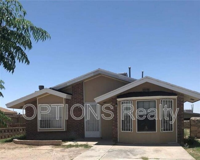 property at 8420 Waterfall Dr