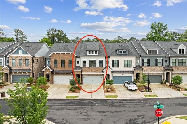 240 Walker Ave in Roswell, GA - Building Photo - Building Photo