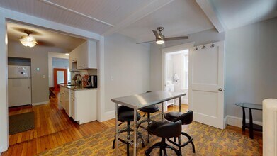 9 St Peter St in Boston, MA - Building Photo - Building Photo