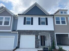 6306 Lady Eliza Ln in Raleigh, NC - Building Photo