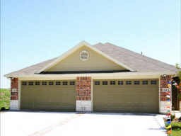 332 Schirra Ct in Lavon, TX - Building Photo