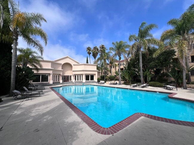 property at 3927 Nobel Dr